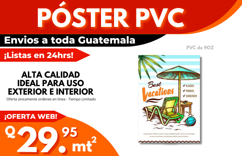 Póster